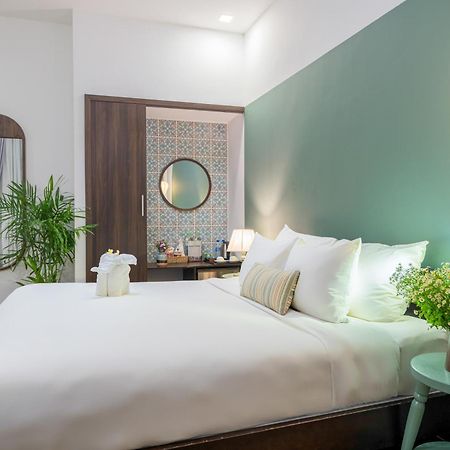 Volar Hoi An Apartment Exterior photo