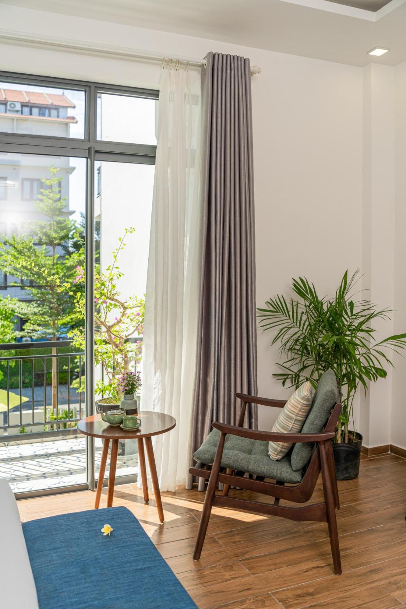 Volar Hoi An Apartment Exterior photo