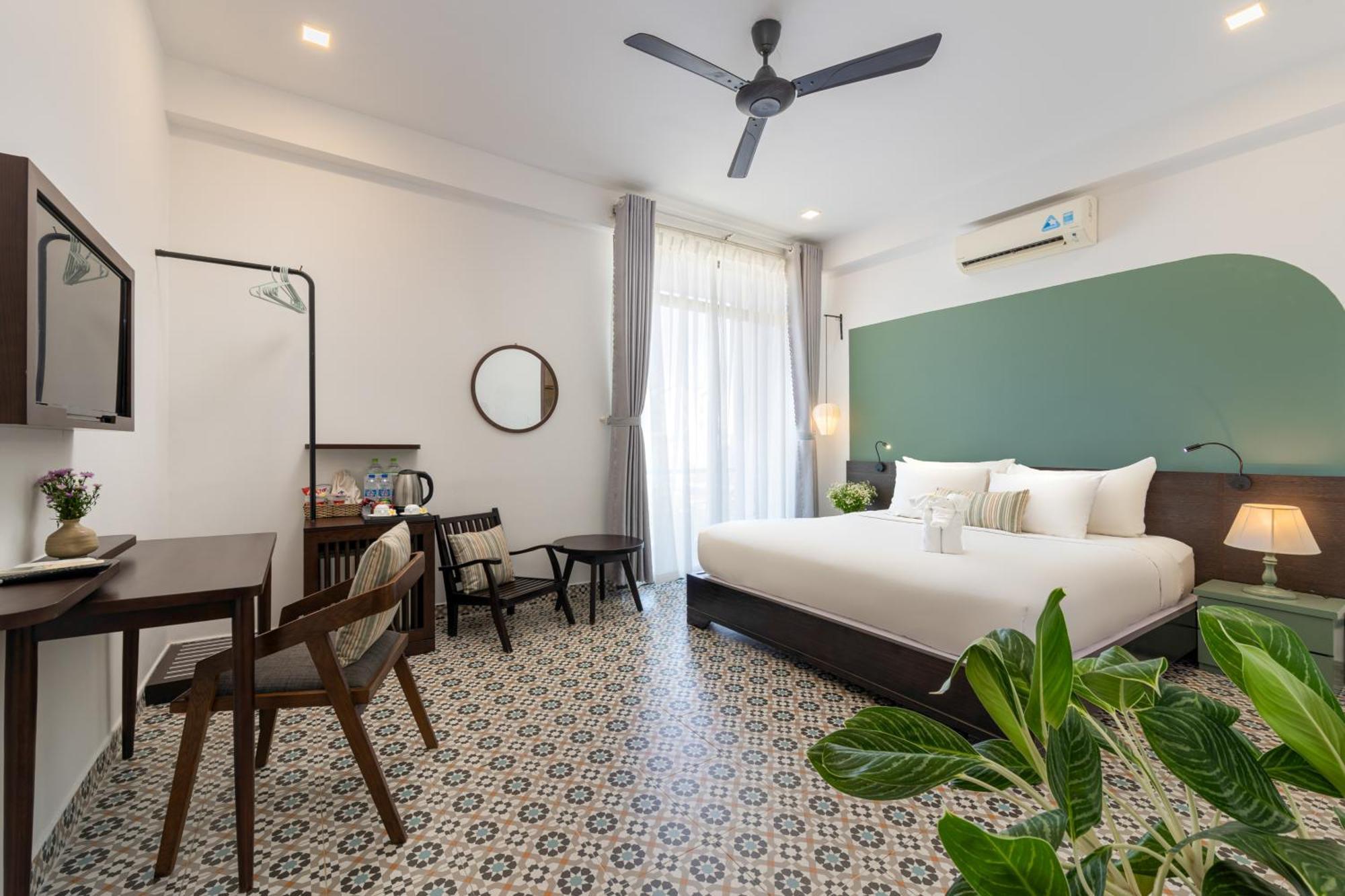 Volar Hoi An Apartment Exterior photo